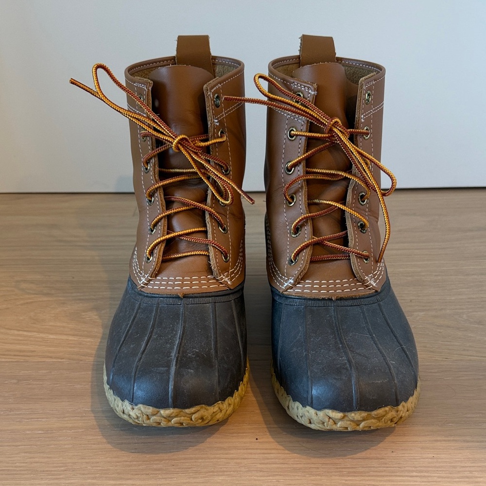 L.L. Bean Women's Bean Boots